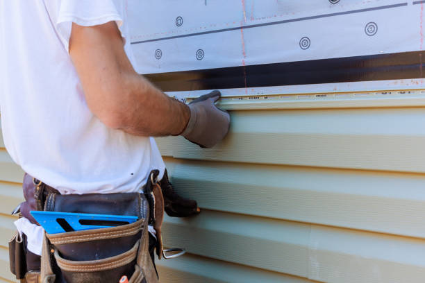 Trusted Siding Inspection service in Boiling Springs, SC - Creative Siding