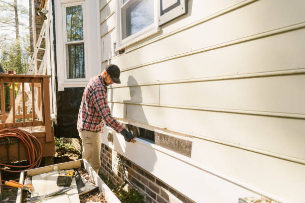 Trusted Siding service in Boiling Springs, SC - Creative Siding